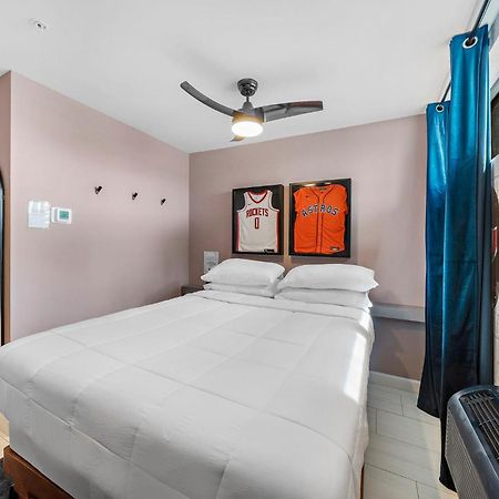 יוסטון Wanderstay Boutique Hotel מראה חיצוני תמונה