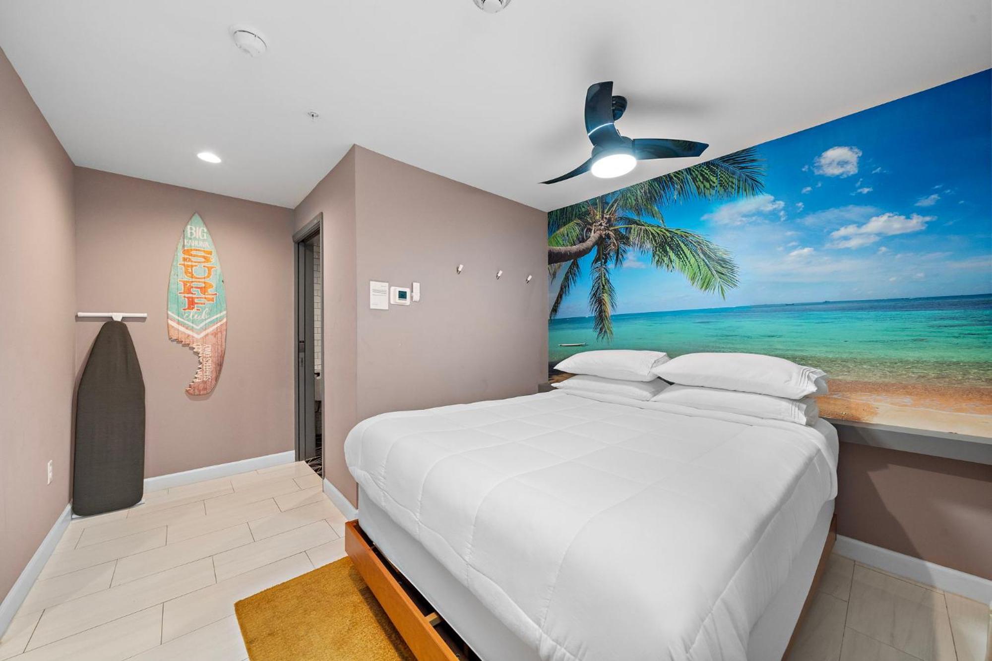 יוסטון Wanderstay Boutique Hotel מראה חיצוני תמונה